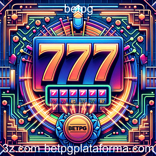 Descubra o Mundo das Raspadinhas no betpg